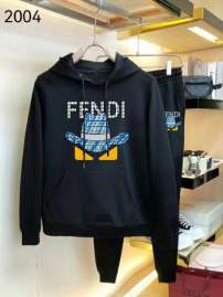 Picture of Fendi Sweater Suits _SKUFendiM-5XLkdtr1739262
